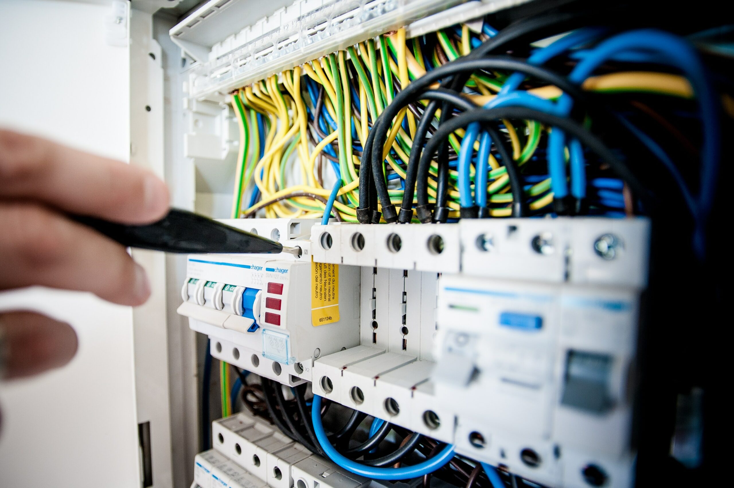 Electrical Troubleshooting